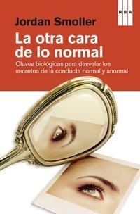 La otra cara de lo normal.