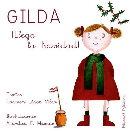 Gilda. ¡Llega la Navidad!. 