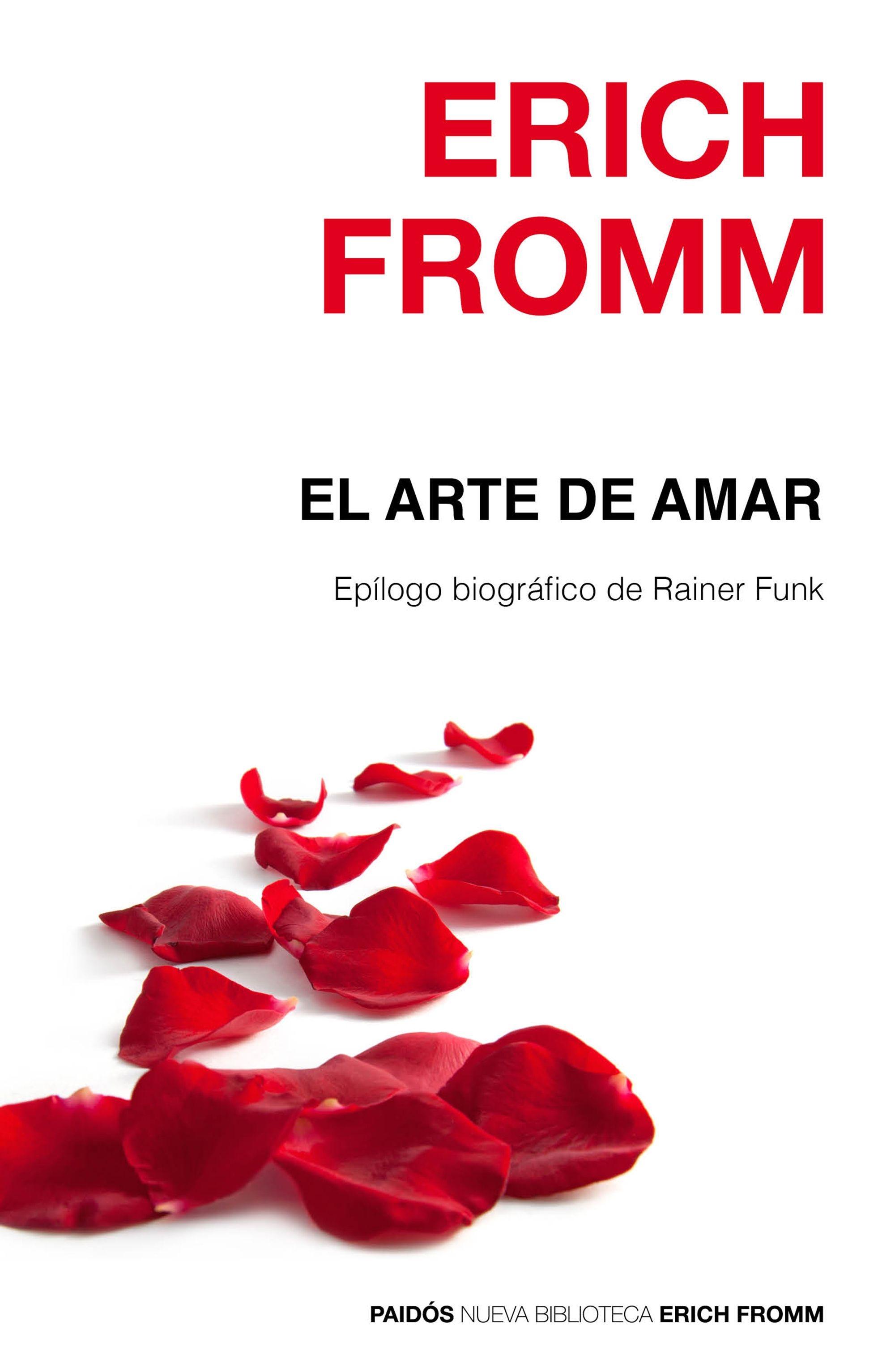 El arte de amar.