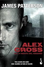 Alex Cross en la mente del asesino.