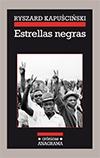 Estrellas negras.