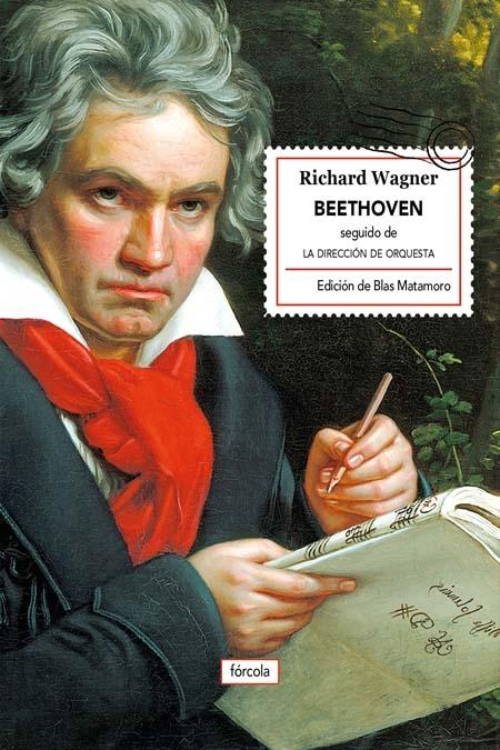 Beethoven. La dirección de orquesta. 