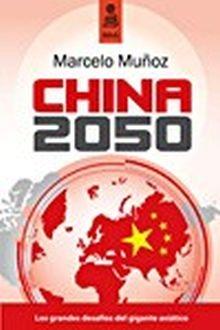 China 2050. 