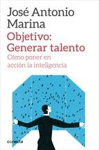Objetivo: generar talento.