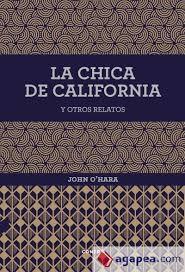 La chica de California y otros relatos.