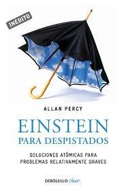Einstein para despistados.