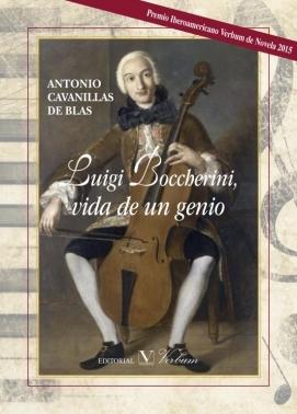 Luigi Boccherini, vida de un genio. 