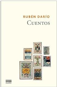 Cuentos "(Rubén Darío)". 
