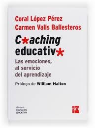 Coaching educativo "Las emociones, al servicio del aprendizaje". 
