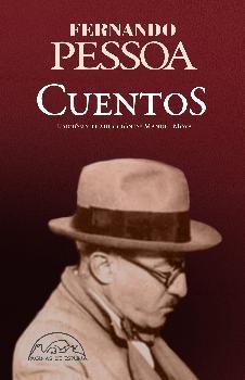 Cuentos "(Fernando Pessoa)". 