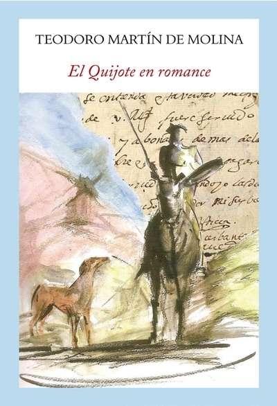 El Quijote en romance. 