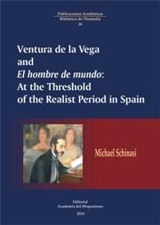 Ventura de la Vega and El hombre de mundo
