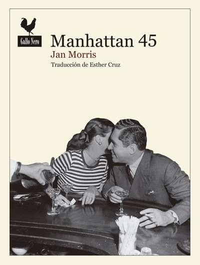 Manhattan 45. 