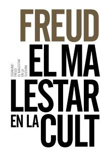 El malestar en la cultura.