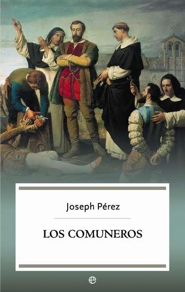 Los comuneros.