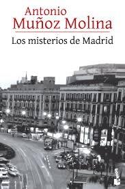Los misterios de Madrid. 
