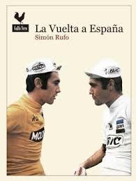 La Vuelta a España. 
