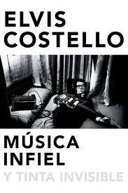 Música infiel y tinta invisible.