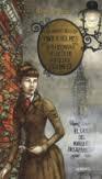 Las aventuras de Enola Holmes - 1. El caso del marqués desaparecido.