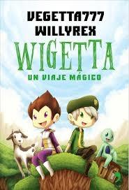 Wigetta "Un viaje mágico". 