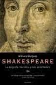 Shakespeare "La biografía más breve y más encantadora". 