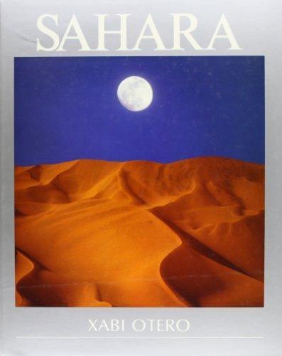 Sahara "Fotografías de Xabi Otero"