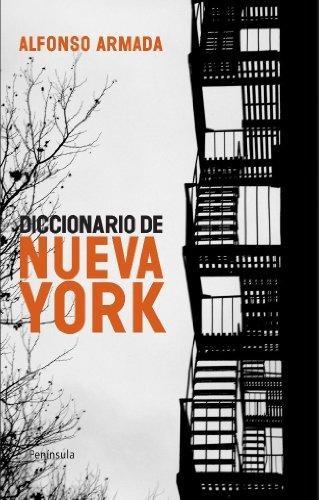 Diccionario de Nueva York. 
