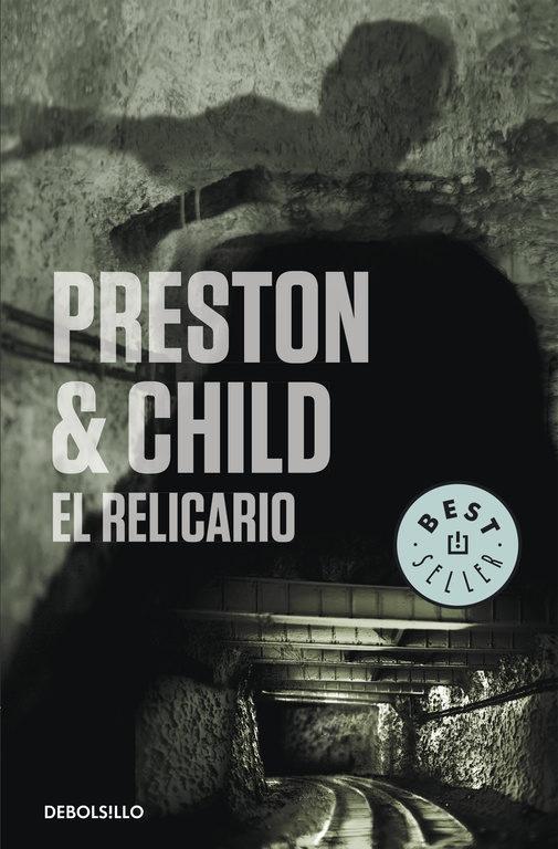 El relicario.