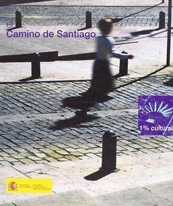 Camino de Santiago. 1% cultural. 