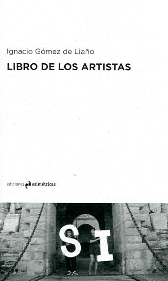 Libro de los artistas. 