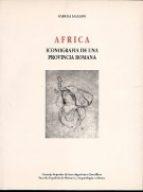 Africa: Iconografia de una provincia romana. 