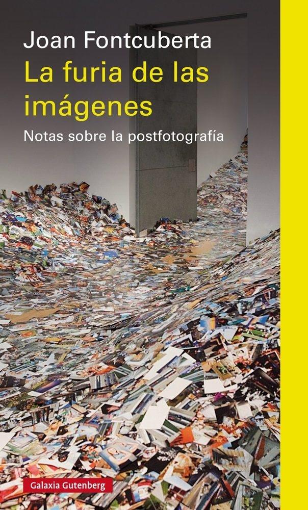 La furia de las imágenes "Notas sobre la postfotogtafía".