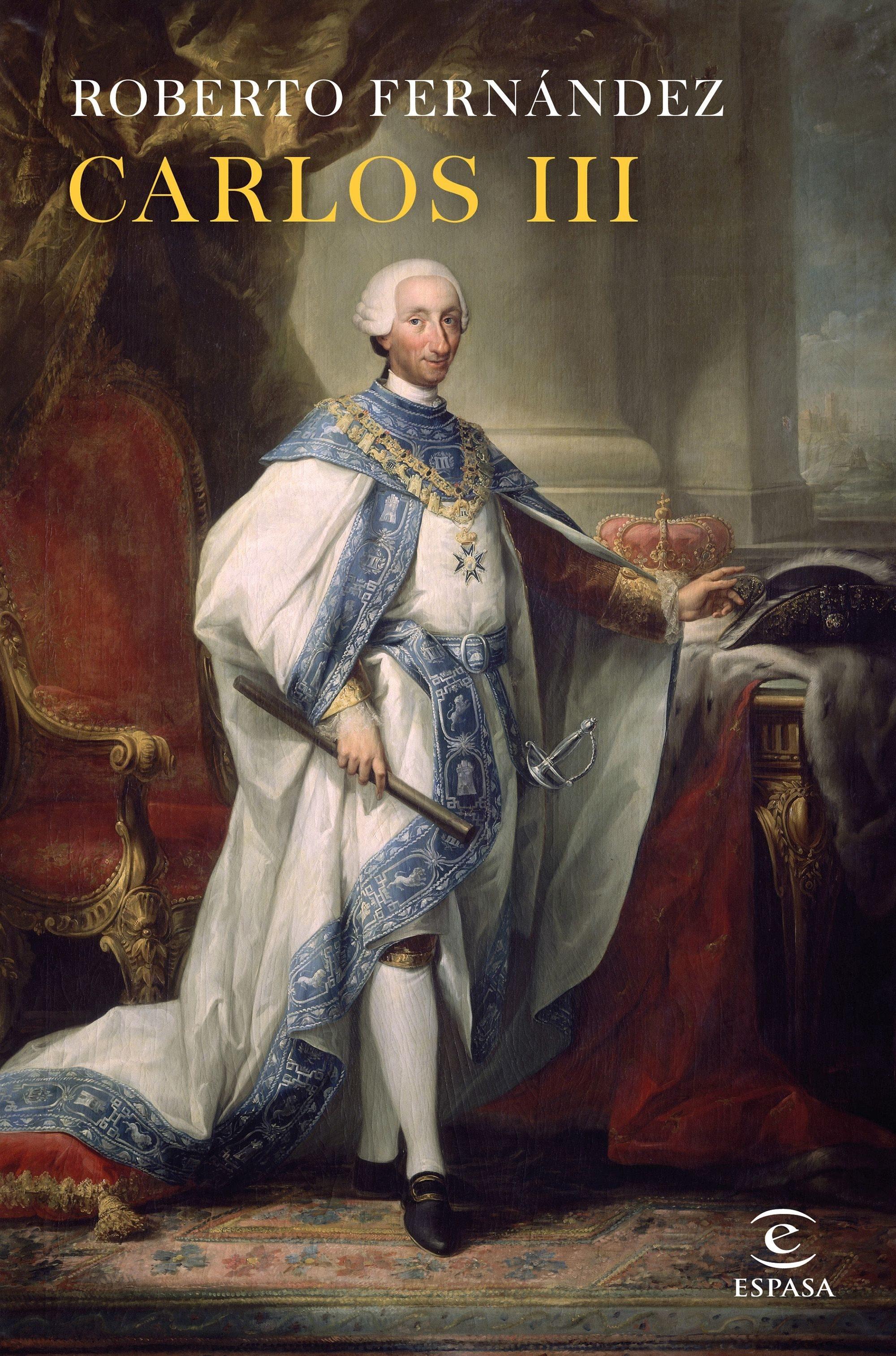 Carlos III. Un monarca reformista.