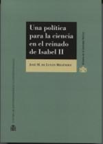 Una política para la ciencia en el reinado de Isabel II . "La contribución de Francisco de Luxán y su relación con el mapa geológico de España ". 