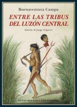 Entre las tribus del Luzón Central. 