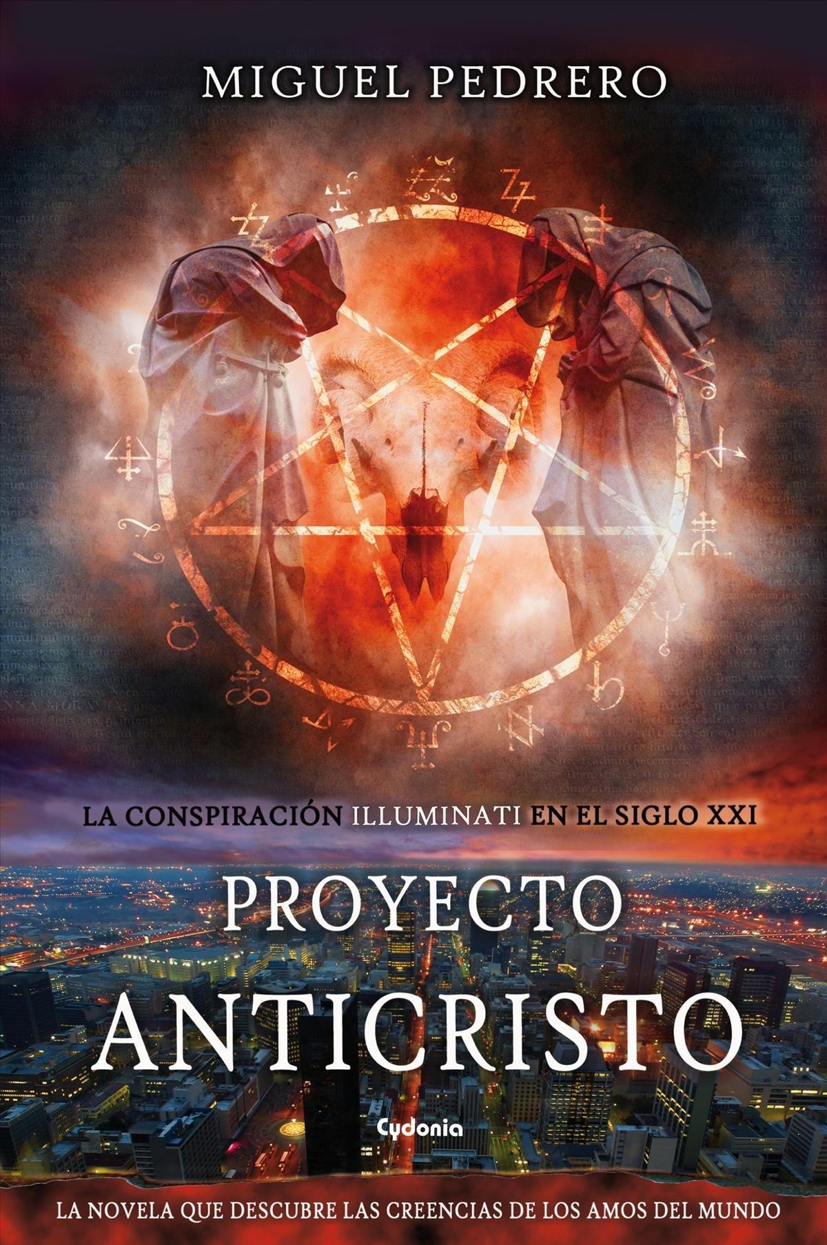 Proyecto Anticristo. 