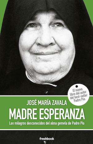 Madre esperanza.