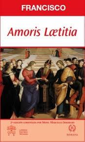 Amoris laetitia. edición comentada
