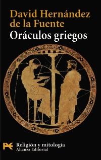 Oráculos griegos. 