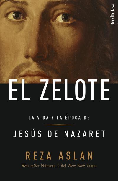 El zelote "La vida y la época de Jesús de Nazaret". 