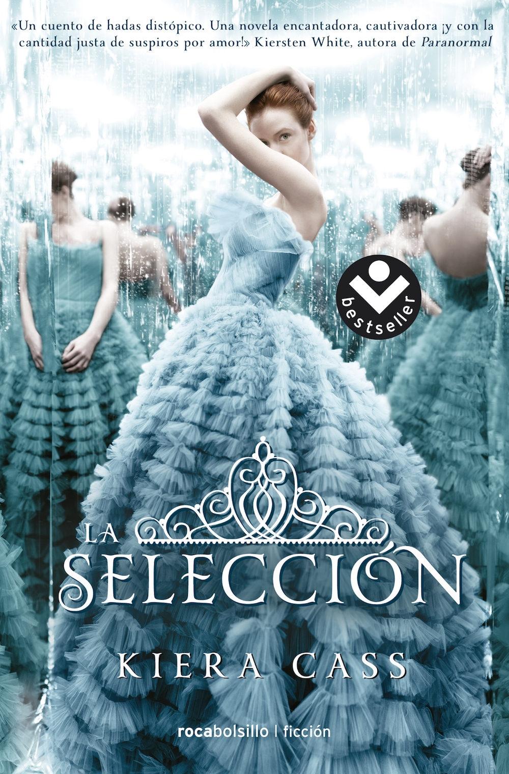 La seleccion "(La seleccion - 1)". 