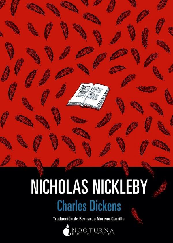 Nicholas Nickleby. 