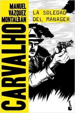 La soledad del manager.