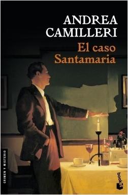 El caso Santamaria. 