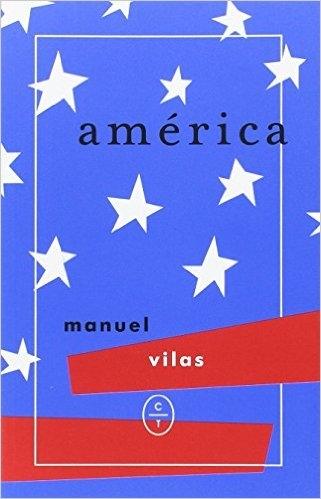 América "(Manuel Vilas)". 