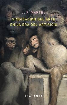Vindicación del arte en la era del artificio.