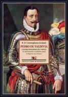 Pedro de Valdivia. 