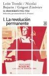 El gran debate (1924-1926) Tº I: La revolución permanente. 
