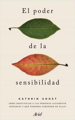 El poder de la sensibilidad.