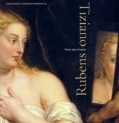 Tiziano, Rubens: Venus ante el espejo.